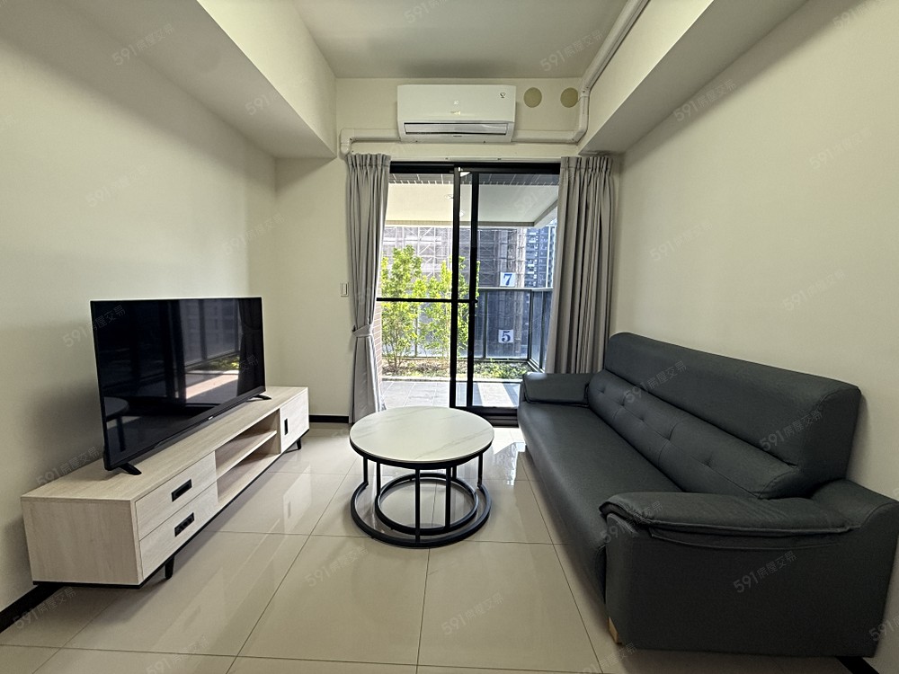 都會公園站👑雅緻居所👑3房2廳2衛 - Image 1