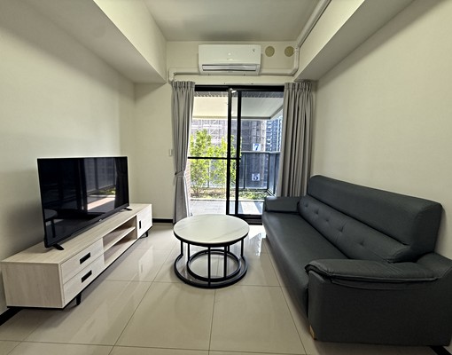 都會公園站👑雅緻居所👑3房2廳2衛 - Image 2