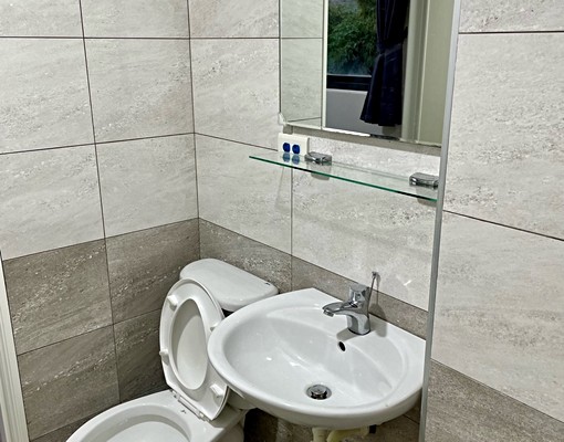 永吉公園透天2樓❤️獨立陽台/詳閱屋主說 - Image 5