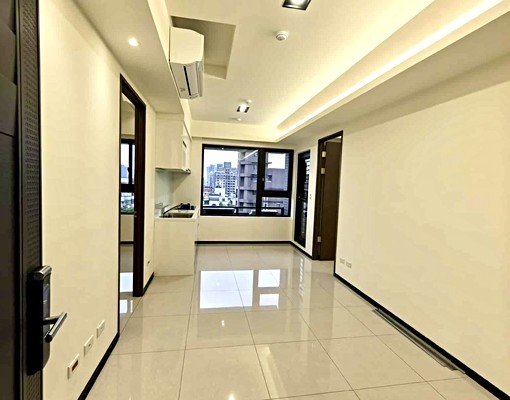 全新大樓有車位~正2房1廳1衛1廚1陽台~可租補 - Image 1