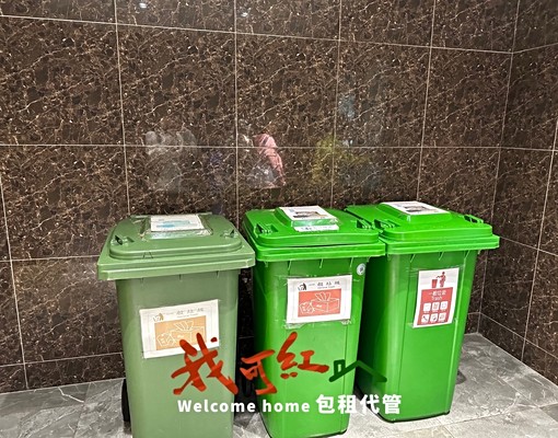 🏡✨桃園觀音｜大潭五路華夏整層住家出租✨🏡 - Image 8