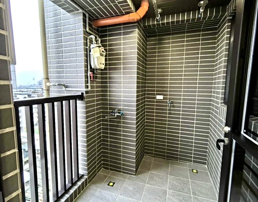 全新大樓有車位~正2房1廳1衛1廚1陽台~可租補 - Image 7