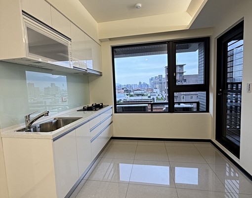 全新大樓有車位~正2房1廳1衛1廚1陽台~可租補 - Image 9