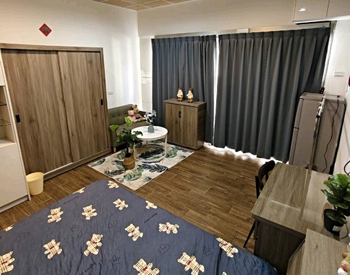 中壢協同二街一樓套房 - Image 2