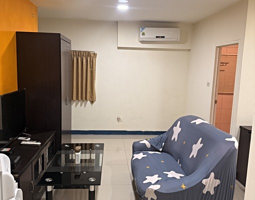 豐勢路二段-寵物友善-家具齊全-可租補^_^ - Image 2