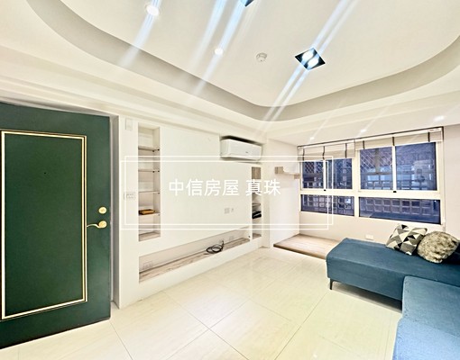 💕近藝文商圈🌟機能超棒🌟四房含車位錯過可惜💕可補助 - 591租屋網 - Image 2