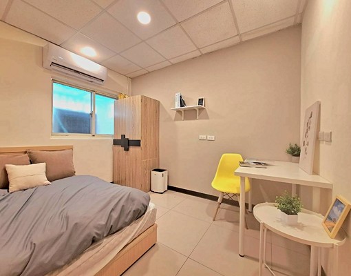 ⭐️高端寓所🍎租金划算-長元街🍎可寵⭐️ - Image 13