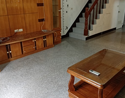 免仲近竹科台元大透天四房好停汽機車 - Image 4