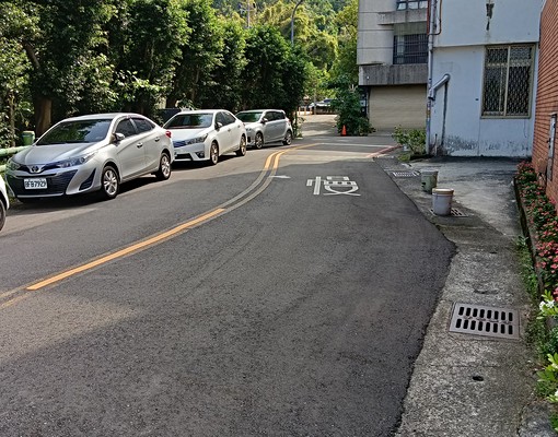 免仲近竹科台元大透天四房好停汽機車 - Image 1