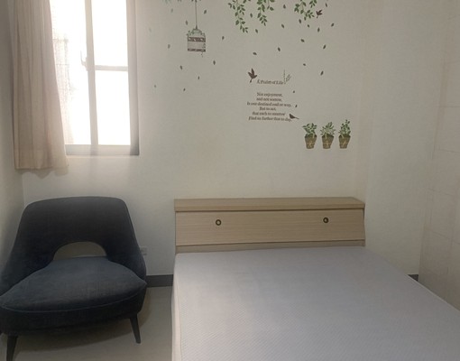 1F免爬梯1房一廳大間,近交流道/南科/正強商圈 - Image 3