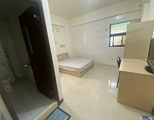 1F免爬梯1房一廳大間,近交流道/南科/正強商圈 - Image 8