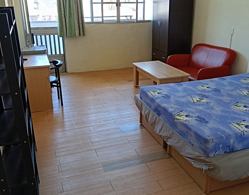 房東自租北區英才路可寵類一房一廳大套房 - Image 1