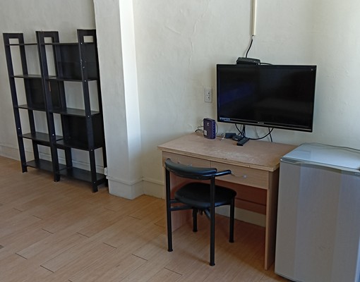 房東自租北區英才路可寵類一房一廳大套房 - Image 6