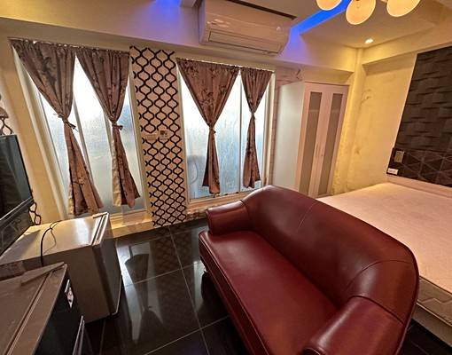 南崁優質電梯套房獨立陽台洗衣機 - 591租屋網 - Image 6