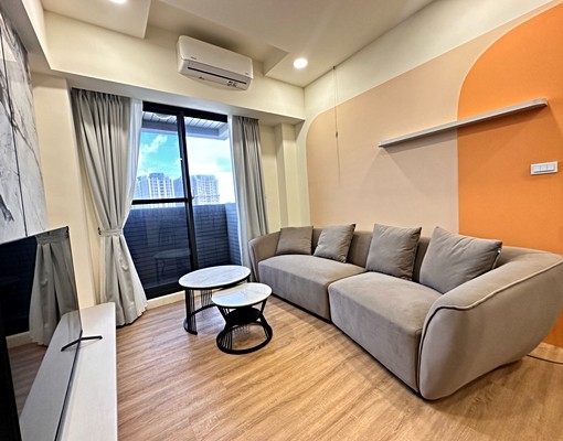 ❣️草漯景觀三房車❣️家具全配/免仲介費/可補助 - Image 2