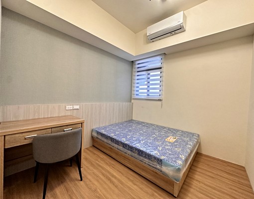 ❣️草漯景觀三房車❣️家具全配/免仲介費/可補助 - Image 5