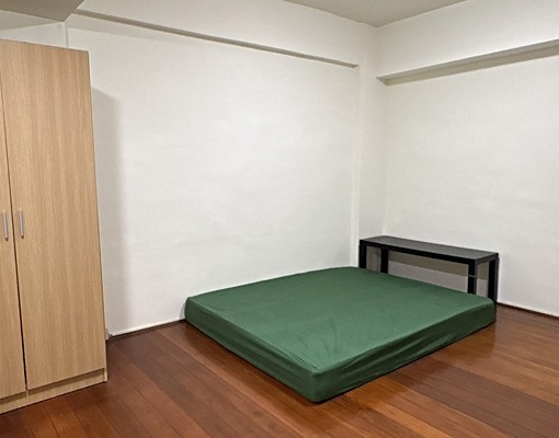 🔥可租補｜近中國醫・一中街｜免管理費｜兩房雙陽台｜全新衛浴 - Image 5