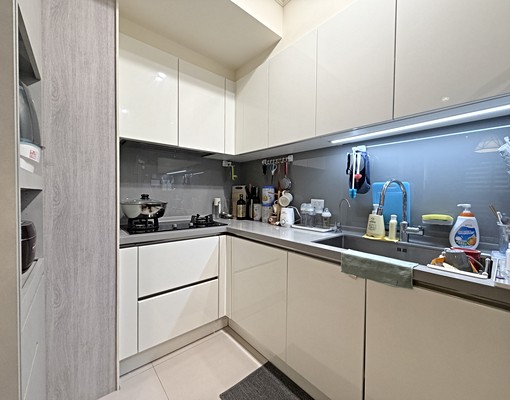 美術館特區綠園道*美術森林美3房 - Image 6