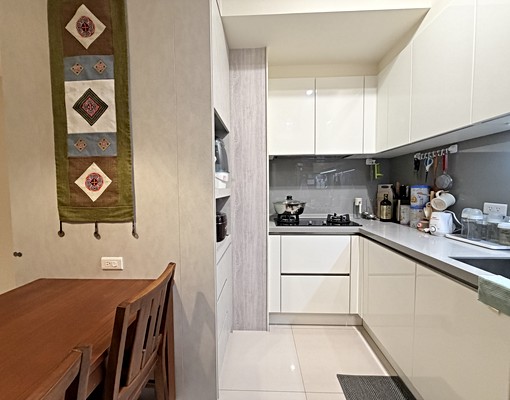 美術館特區綠園道*美術森林美3房 - Image 7