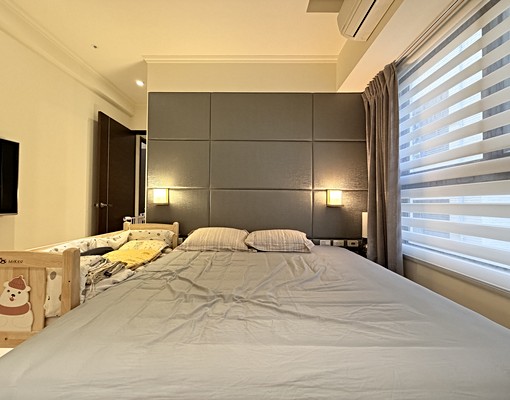 美術館特區綠園道*美術森林美3房 - Image 10