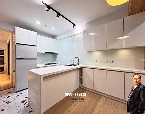 ✅租賃-勤美誠品✔️綠園道第一排｜3房公寓⭐ - Image 7