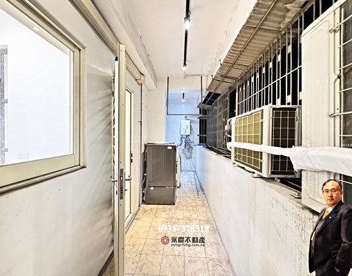 ✅租賃-勤美誠品✔️綠園道第一排｜3房公寓⭐ - Image 12