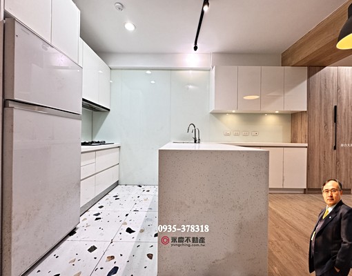 ✅租賃-勤美誠品✔️綠園道第一排｜3房公寓⭐ - Image 6