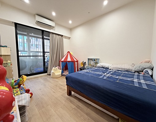 美術館特區綠園道*美術森林美3房 - Image 15