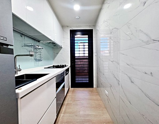 💫小檜溪💫國王之森社區，全室漂亮裝潢含傢俱電器、含車管 - Image 9