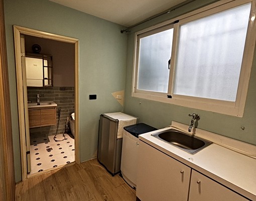 新光遠百-戶數單純溫馨大套房有陽台 - Image 4