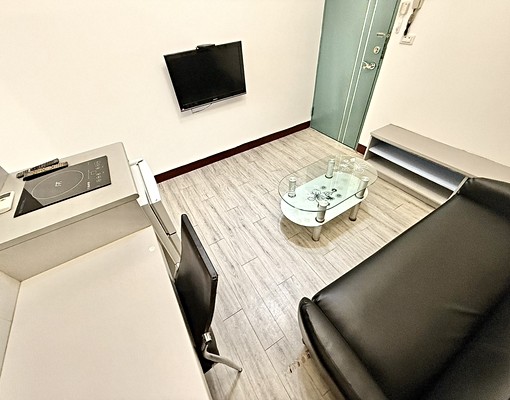 ❗可雙租補🔥附機車位❗陽台獨洗💯乾溼分離❗電磁爐飲水機❗ - Image 6