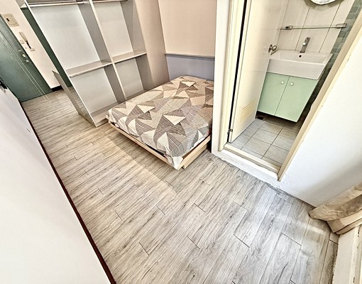 ❗可雙租補🔥附機車位❗陽台獨洗💯乾溼分離❗電磁爐飲水機❗ - Image 10