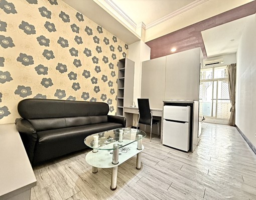 ❗可雙租補🔥附機車位❗陽台獨洗💯乾溼分離❗電磁爐飲水機❗ - Image 2