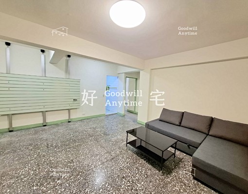 好宅【社宅可租補】新莊頭前庄捷運站可寵🐱3房免仲介費 - Image 2