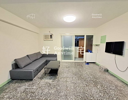 好宅【社宅可租補】新莊頭前庄捷運站可寵🐱3房免仲介費 - Image 3