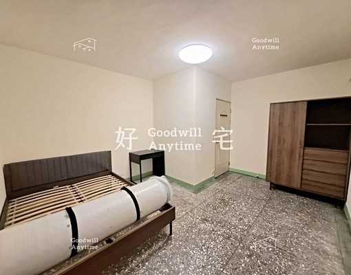 好宅【社宅可租補】新莊頭前庄捷運站可寵🐱3房免仲介費 - Image 4