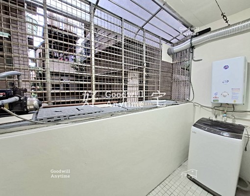 好宅【社宅可租補】新莊頭前庄捷運站可寵🐱3房免仲介費 - Image 13