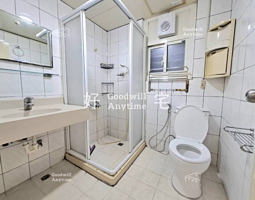 好宅【社宅可租補】新莊頭前庄捷運站可寵🐱3房免仲介費 - Image 11