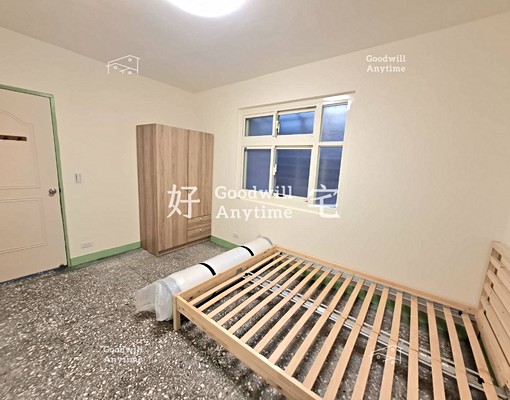 好宅【社宅可租補】新莊頭前庄捷運站可寵🐱3房免仲介費 - Image 6