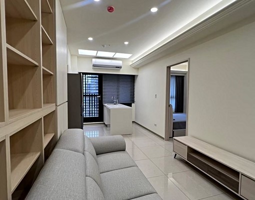 近園區✨竹科潤隆2+1房(租金含管理費含車位) - Image 2