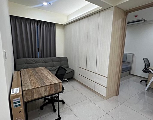 近園區✨竹科潤隆2+1房(租金含管理費含車位) - Image 3