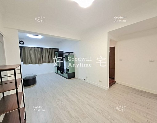 好宅【社宅可租補】近捷運台北橋商圈機能3房免服務費 - Image 4