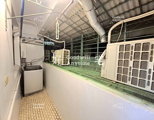 好宅【社宅可租補】近捷運台北橋商圈機能3房免服務費 - Image 15