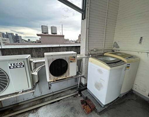 鶯歌行政路｜全新整理套房出租，近火車站機能方便 - Image 5