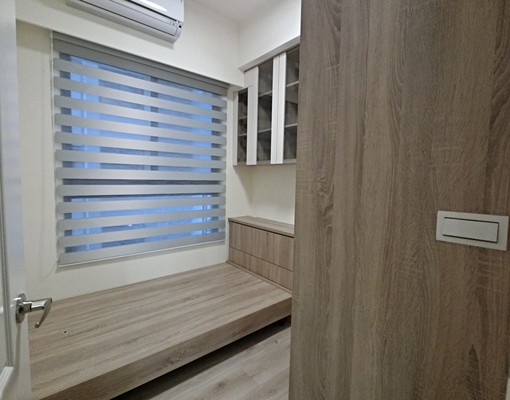 中路全新邊間雙衛浴開窗超美裝潢三房車 - Image 10