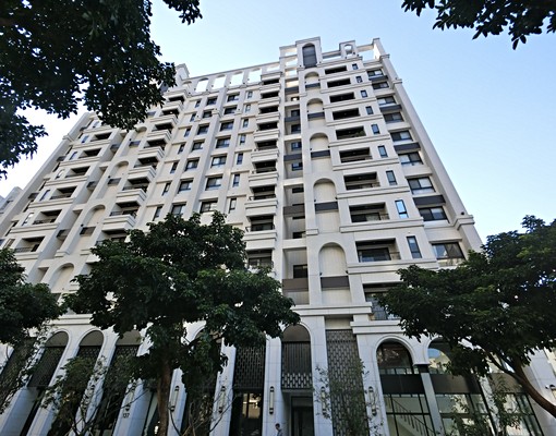 中路全新邊間雙衛浴開窗超美裝潢三房車 - Image 5