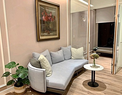 中山國小全新裝潢，電梯，24小時管 - Image 2