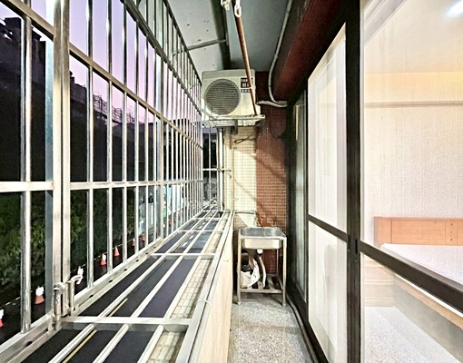 正一房一廳🍂可雙租補✨乾濕分離✨陽台獨洗 - Image 13