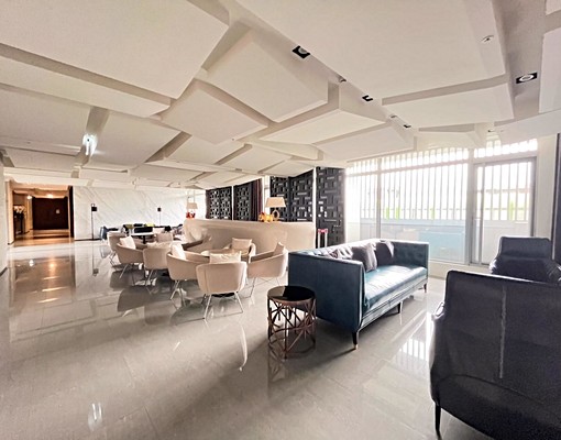 捷運G7站世紀雙星四房雙平車家具全配，可寵可租補 - Image 12