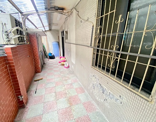 @農會超市1樓💖可租補可寵💖邊間公寓很大3房 - Image 5